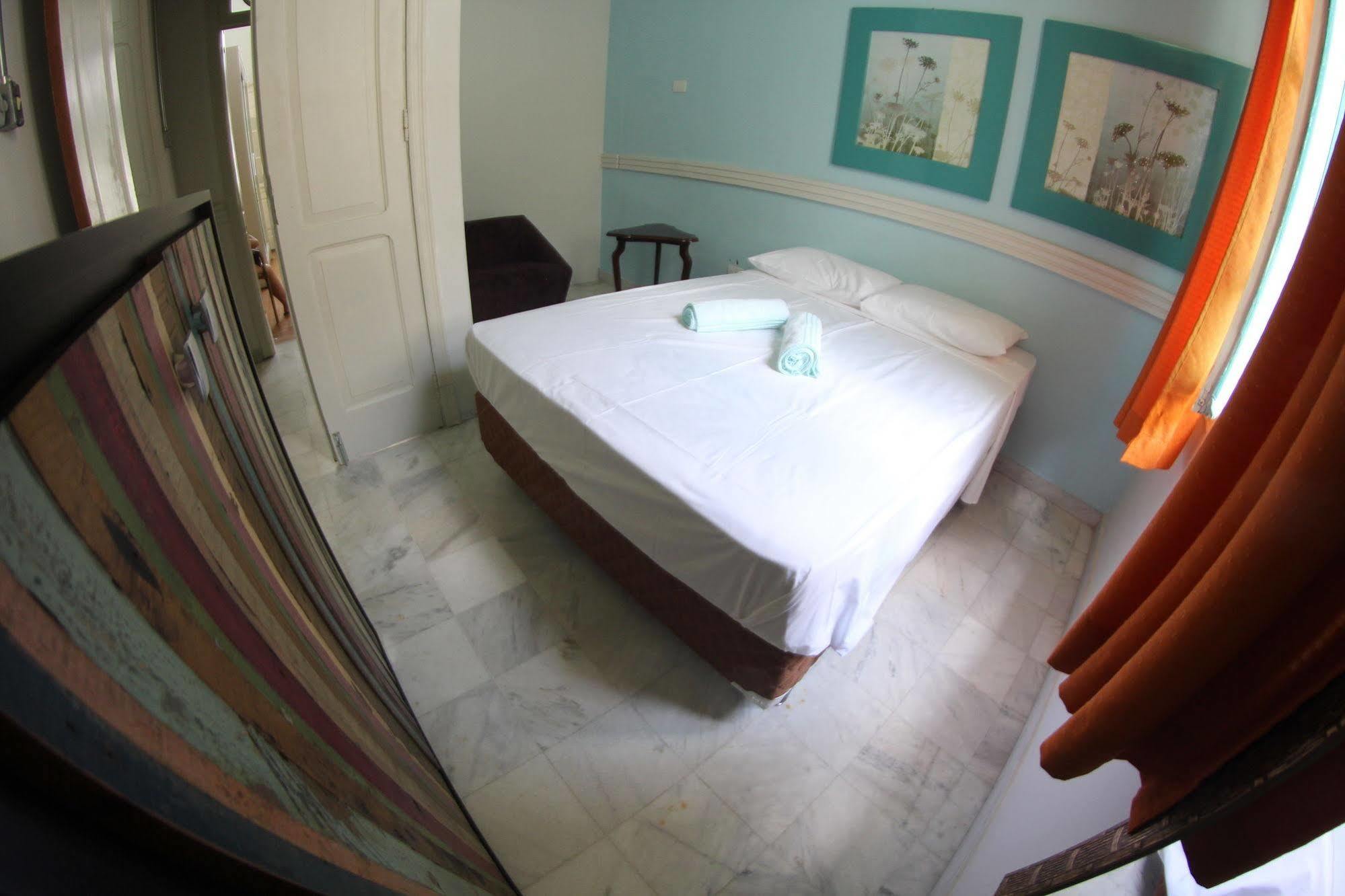 Namoa Castelinho Hostel São Paulo Luaran gambar