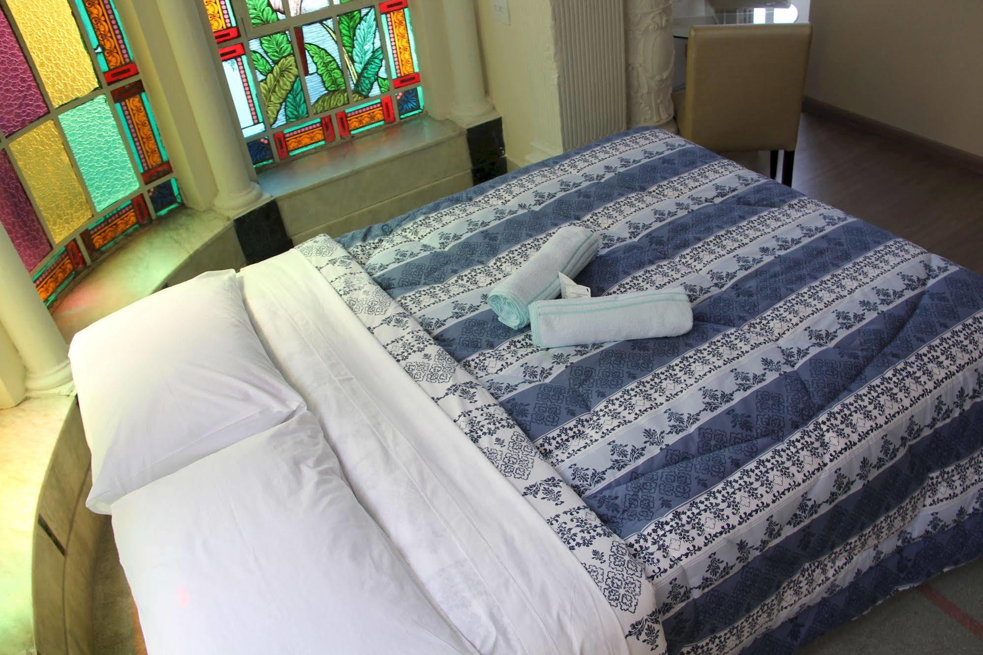 Namoa Castelinho Hostel São Paulo Luaran gambar