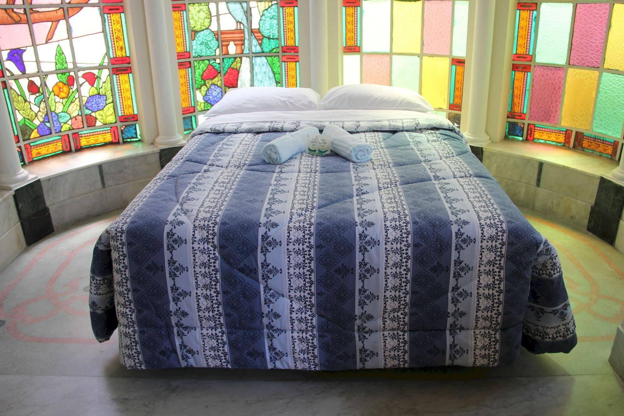Namoa Castelinho Hostel São Paulo Luaran gambar