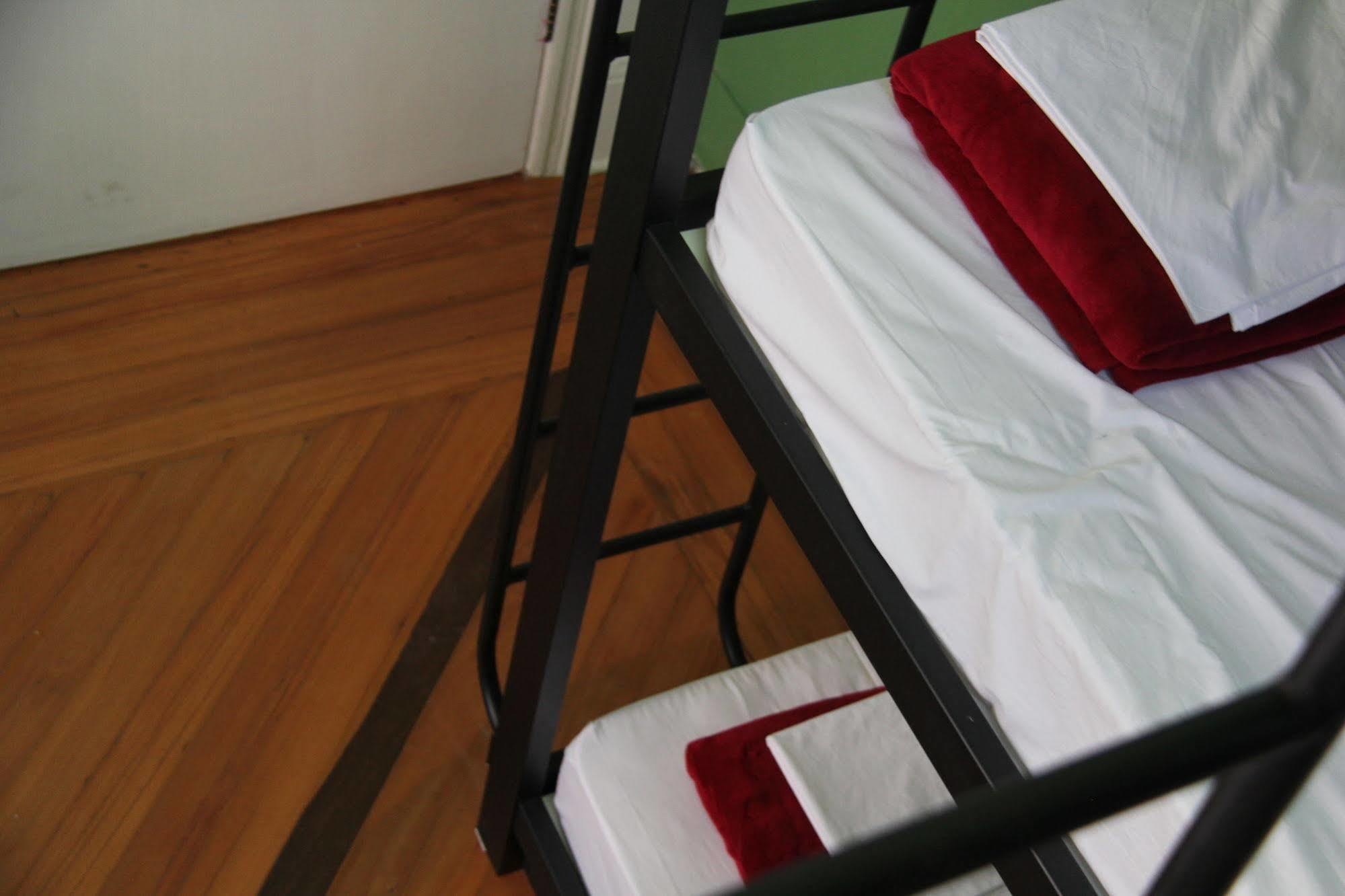 Namoa Castelinho Hostel São Paulo Luaran gambar