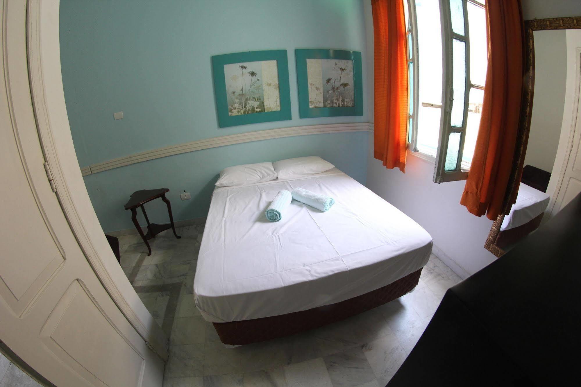 Namoa Castelinho Hostel São Paulo Luaran gambar