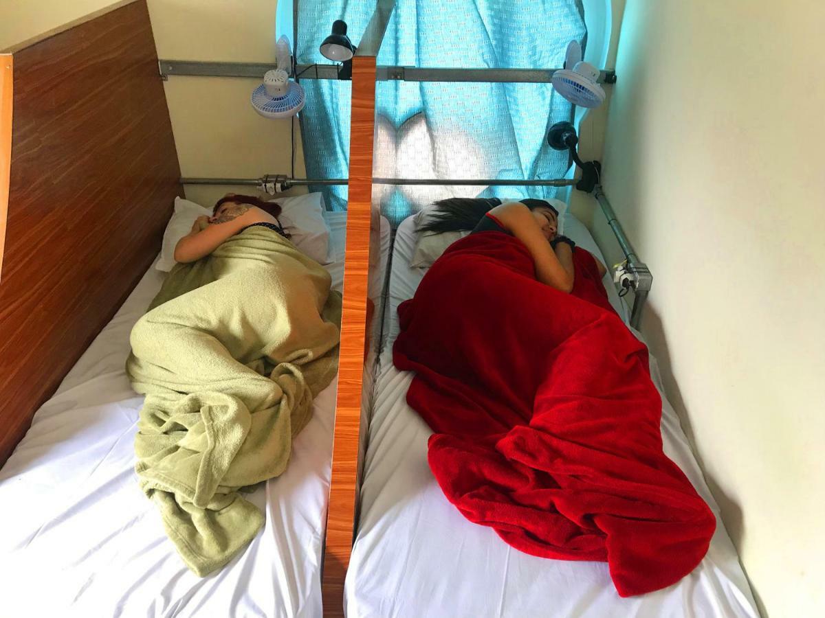 Namoa Castelinho Hostel São Paulo Luaran gambar